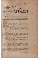Livros/Acervo/A/AVE AZUL 1